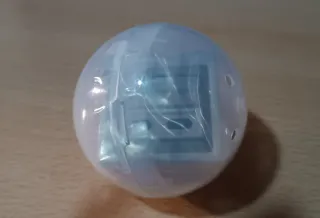 Gashapon Mando NES Nintendo START / SELECT