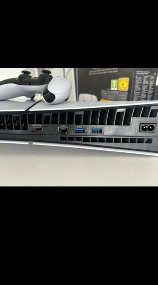 Playstation 5 Slim Digital