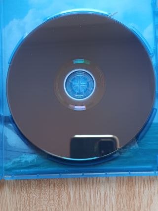 Las Aventuras de Tintín El Secreto del Unicornio