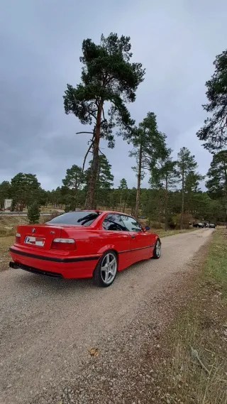 BMW Serie 3 1994