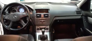 Mercedes-Benz Clase C 2009