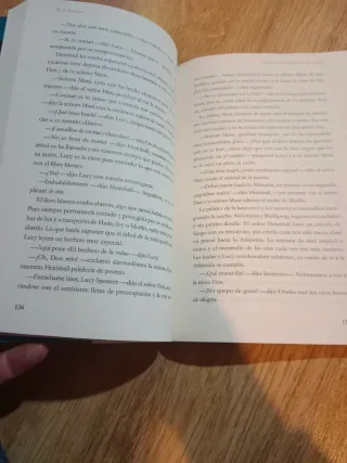 Keswick y el destino de la espada