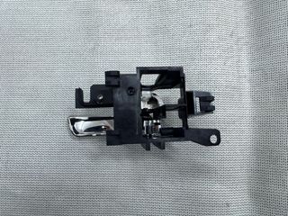 Maneta Nissan Navara Delantera/Trasera Izquierda