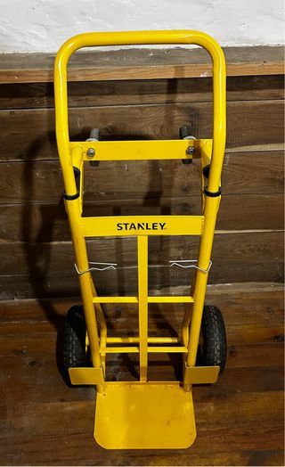 Carro de Carga Stanley Profesional