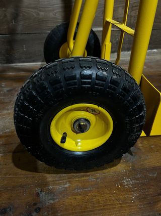 Carro de Carga Stanley Profesional