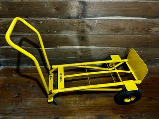 Carro de Carga Stanley Profesional