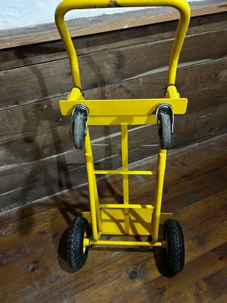 Carro de Carga Stanley Profesional