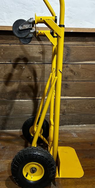 Carro de Carga Stanley Profesional