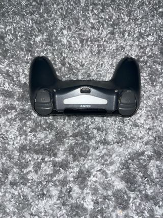 Mando PS4 (PlayStation 4) Negro