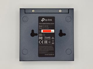 TP-Link TL-SG105 Switch Gigabit 5 Puertos