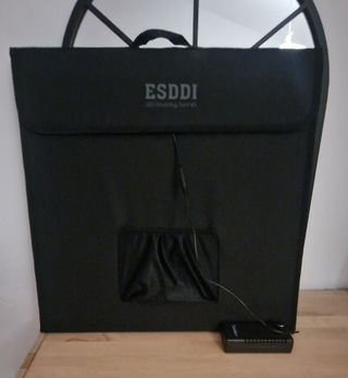 Estudio Fotografía LED ESDDI 60x60 paneles