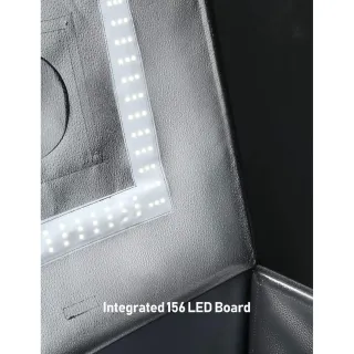 Estudio Fotografía LED ESDDI 60x60 paneles