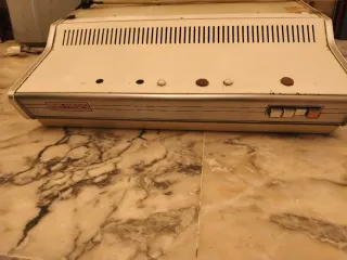 Extractor de aire AIR-MASS