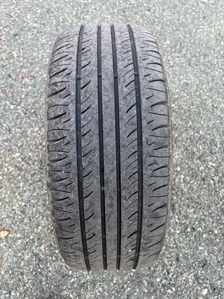 4 llantas R16 estilo BBS Rocer MG 4x100