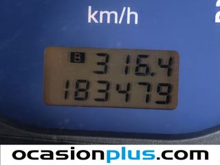 Mitsubishi Montero IO 1.8 GDI Plus 88 kW (120 CV)