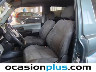 Mitsubishi Montero IO 1.8 GDI Plus 88 kW (120 CV)