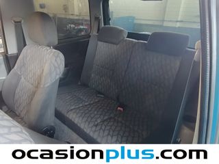 Mitsubishi Montero IO 1.8 GDI Plus 88 kW (120 CV)