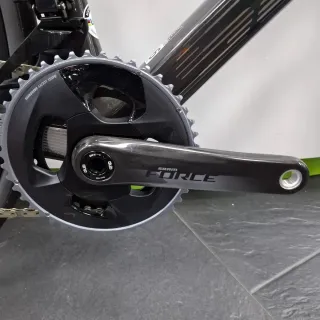 Scott Addict RC 20 Talla M