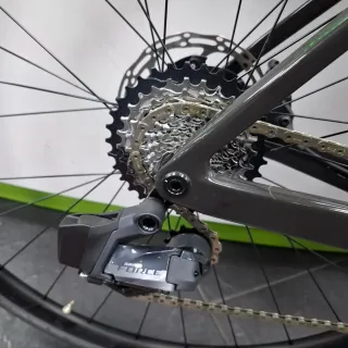 Scott Addict RC 20 Talla M