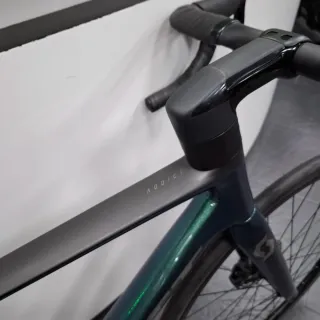 Scott Addict RC 20 Talla M