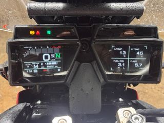 Yamaha Tracer 9 ¡NEGOCIABLE ! UNICO DUEÑO