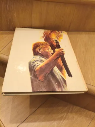 Libro 'Viaggio al centro della Terra'