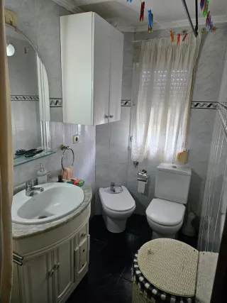 Piso de alquiler en A Estrada