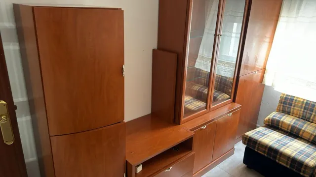 Piso de alquiler en A Estrada