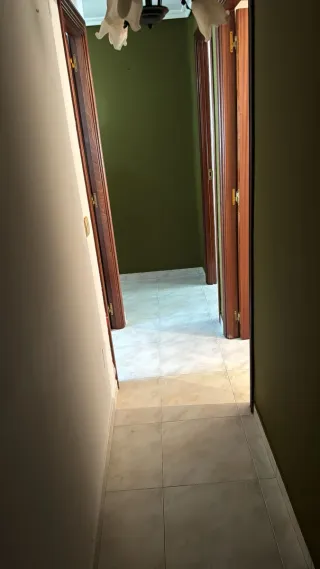 Piso de alquiler en A Estrada