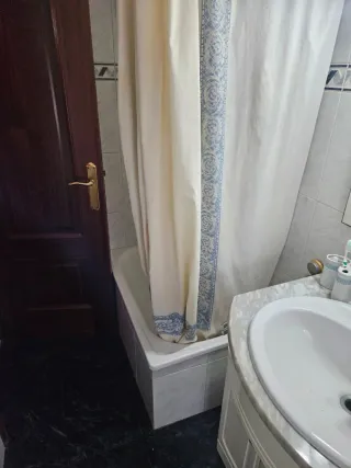 Piso de alquiler en A Estrada