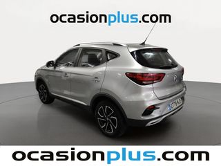 MG ZS 1.0T Luxury 82 kW (111 CV)