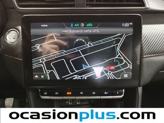 MG ZS 1.0T Luxury 82 kW (111 CV)