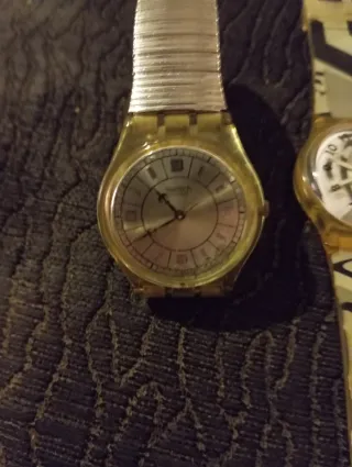 Lotto 3 Swatch