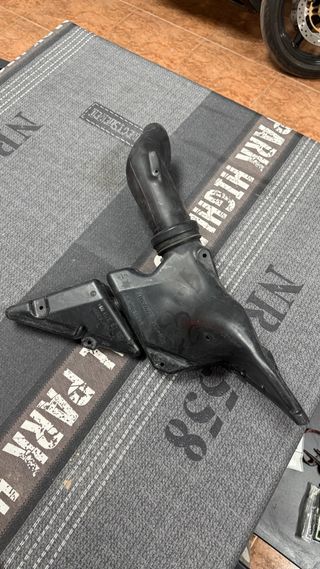 Ram Air CBR600RR 2005 (DE)