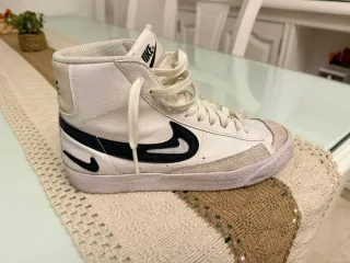 Zapatillas Nike Blazer Mid '77 Vintage