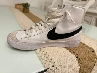 Zapatillas Nike Blazer Mid '77 Vintage