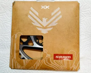 Plato SRAM XX 34T 3MM OFFSET