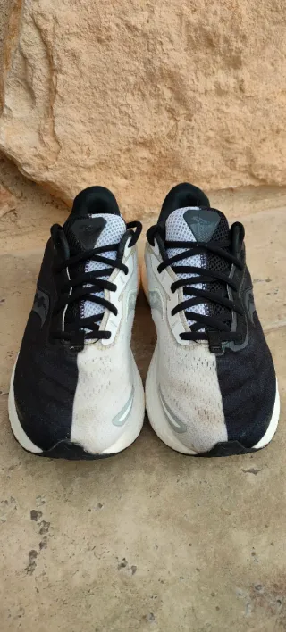 Saucony Triumph Zapatillas Running Hombre/Mujer