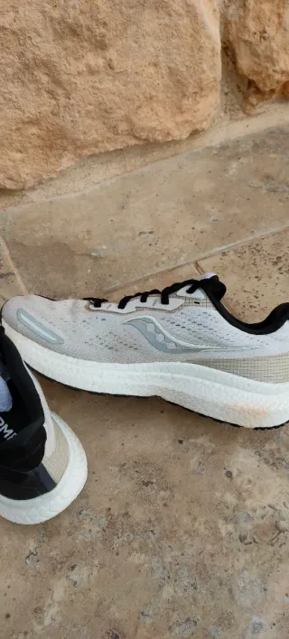 Saucony Triumph Zapatillas Running Hombre/Mujer