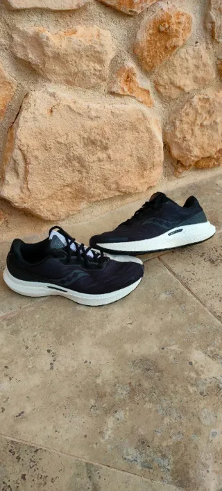 Saucony Triumph Zapatillas Running Hombre/Mujer