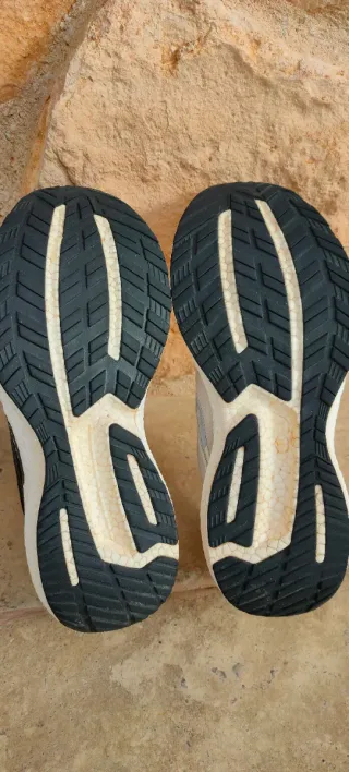 Saucony Triumph Zapatillas Running Hombre/Mujer