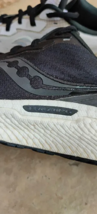 Saucony Triumph Zapatillas Running Hombre/Mujer