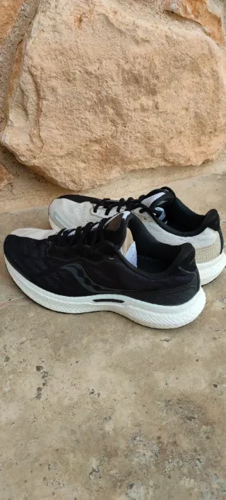 Saucony Triumph Zapatillas Running Hombre/Mujer