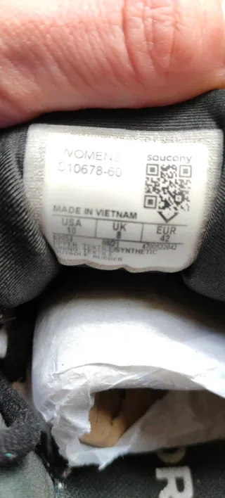 Saucony Triumph Zapatillas Running Hombre/Mujer