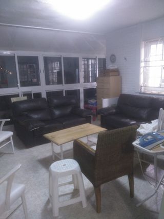 CHALET CON DOS VIVIENDAS INDEPENDIENTES