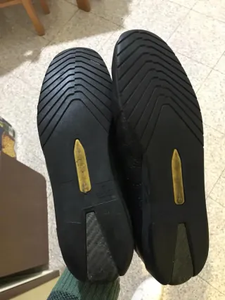 Scarpe Gucci Pelle Uomo N.44