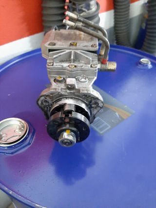 Bomba Gasoil Ford Focus TDDI 90cv