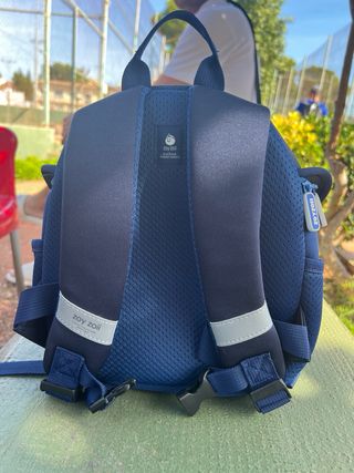 Mochila infantil Zoy Zoii Cielo estrellado