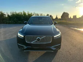 Volvo XC90 D5 Inscription