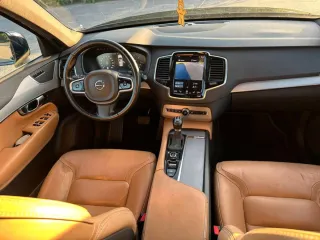 Volvo XC90 D5 Inscription
